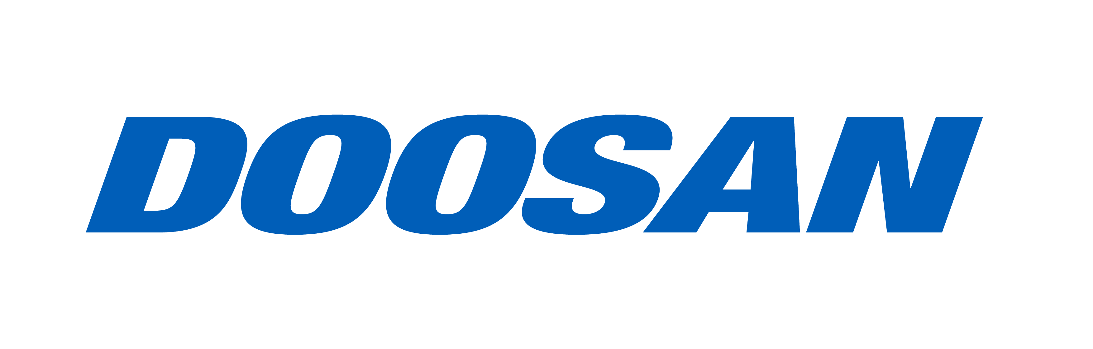 DOOSAN