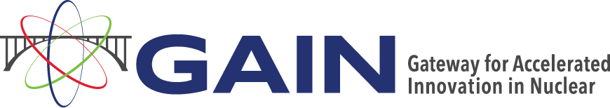 GAIN - Not a real affiliate